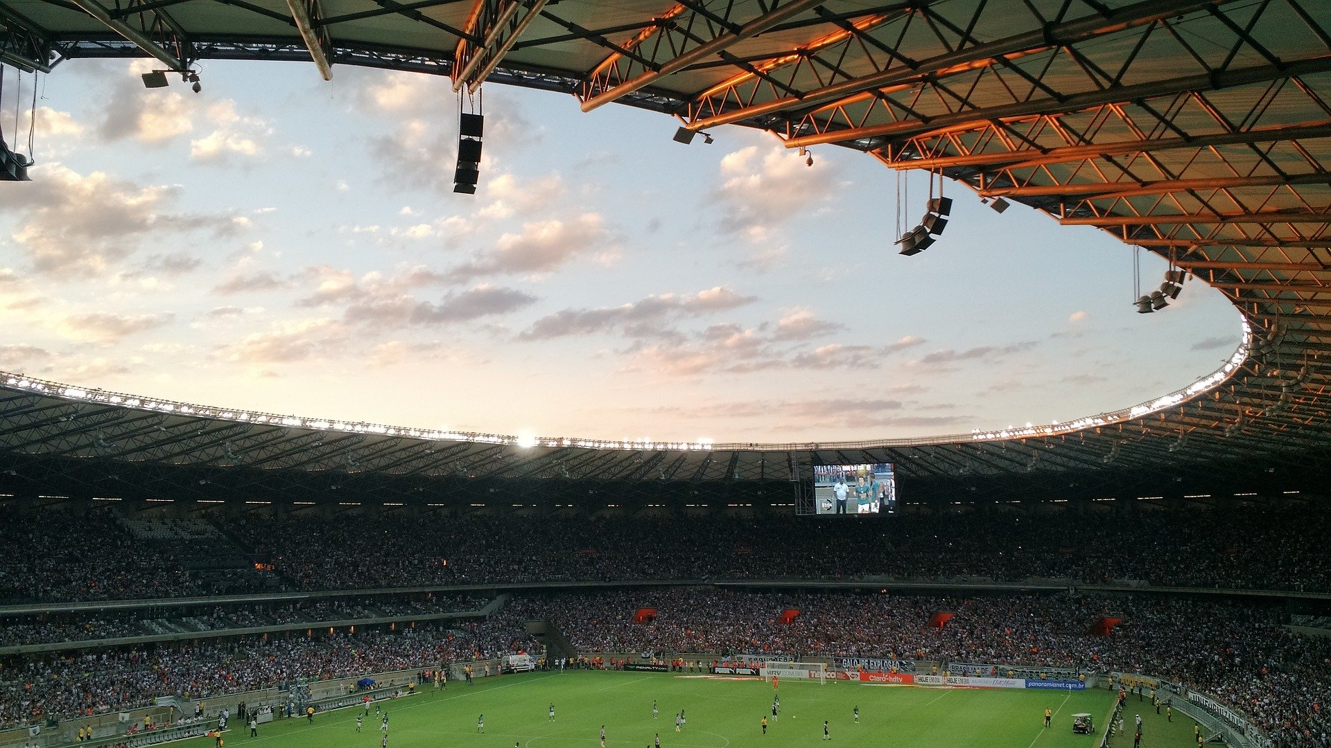 stadion